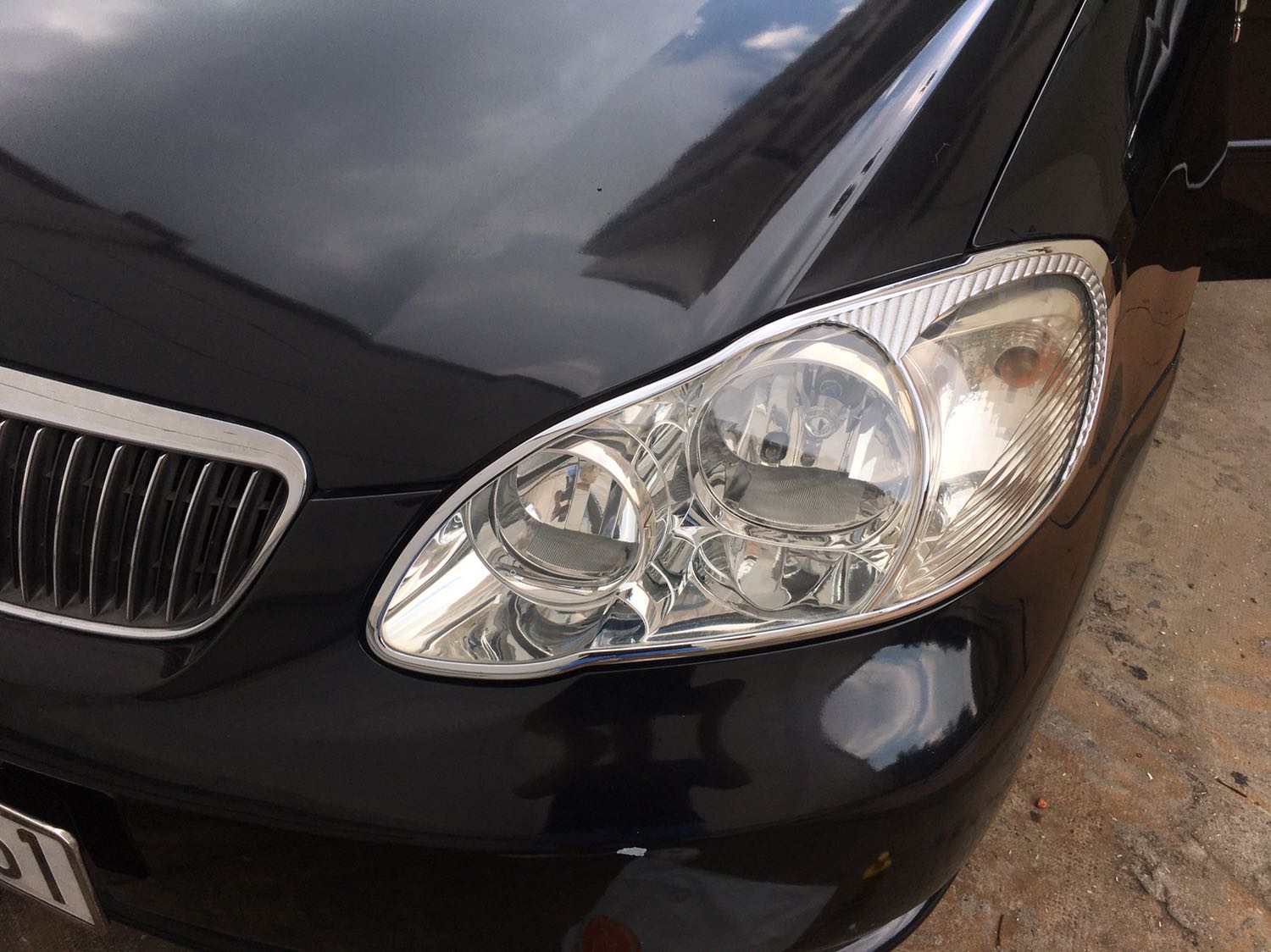 Sản phẩm chính hãng. Giá tốt. Thực sự có tác dụng. Chai dung tích lớn. Xài được lâu dài hay nhà có nhiều xe nên mua.