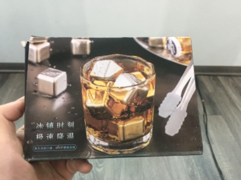 Làm lạnh nhanh
Đủ số lượng
Shop giao đúng hàng