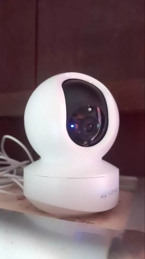 Giao hàng nhanh, chất lượng sản phẩm tốt, vỏ hộp đầy đủ tem mác và tem phụ, shop hỗ trợ nhiệt tình. cam chạy ổn định hình ảnh nét, tiếng rõ, không bị giật hình trong quá trình quay quét.