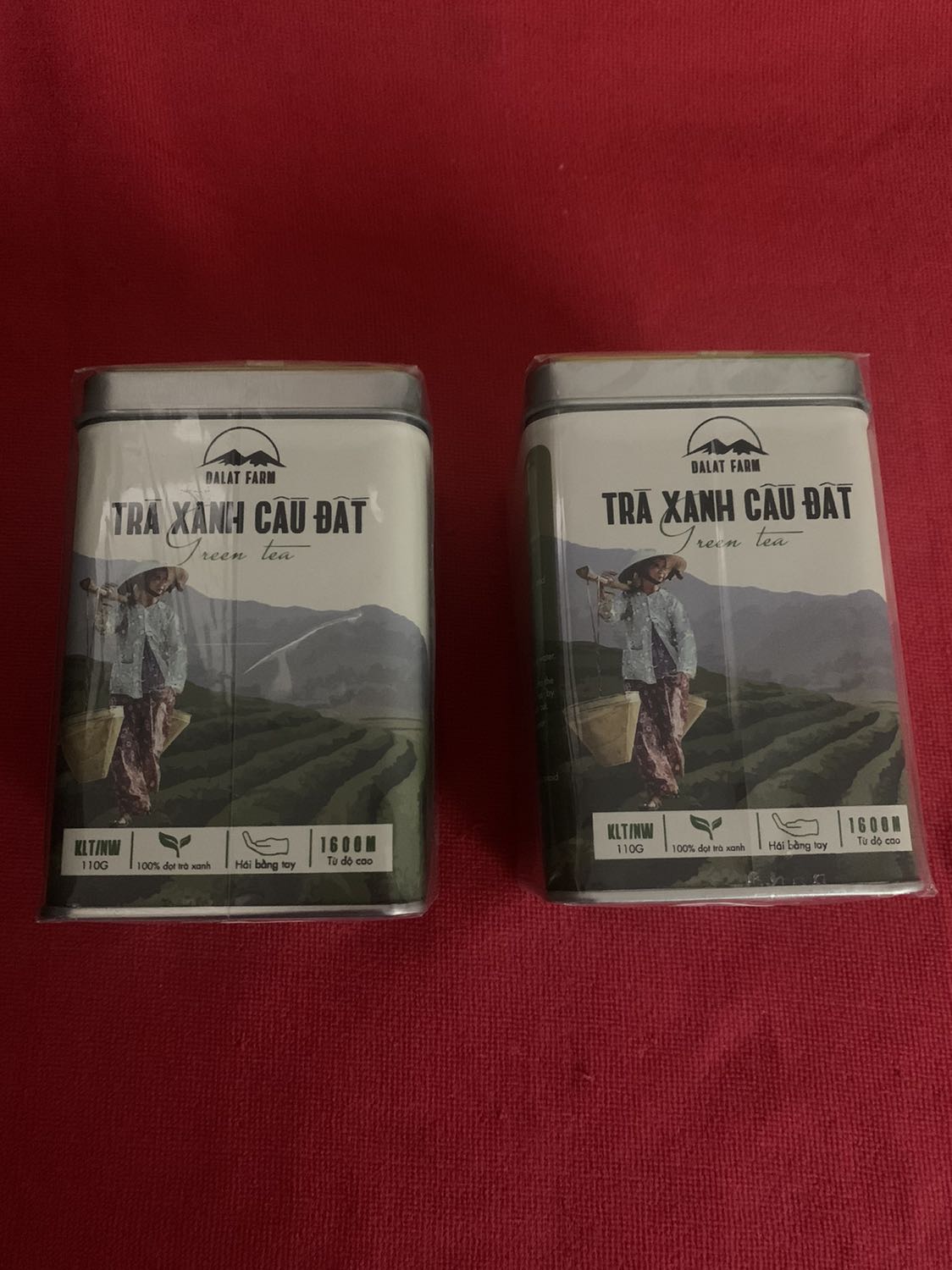 Sản phẩm được đóng gói kỹ lưỡng, mình rất thích mua hàng trên Tiki, khi nào sử dụng hết mình sẽ tiếp tục ủng hộ