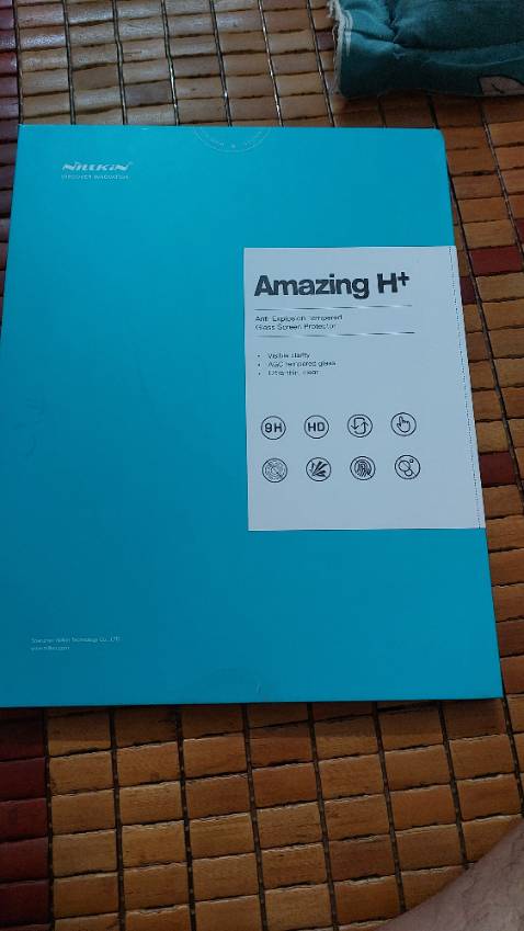 Đúng như quảng cáo 
Chất lượng vừa dùng chưa đánh giá được Đúng như quảng cáo 
Chất lượng vừa dùng chưa đánh giá được