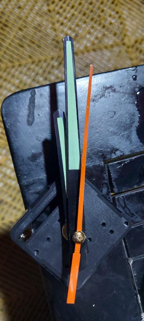 Không đúng theo sp,yêu cầu đổi lại.