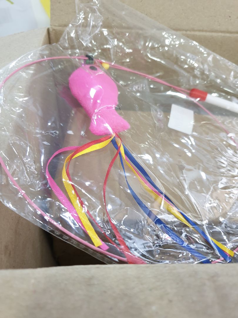 hơi thất vọng, sp khác hẳn vs ảnh! tự ý hủy đơn hàng mà ko hỏi ý khách