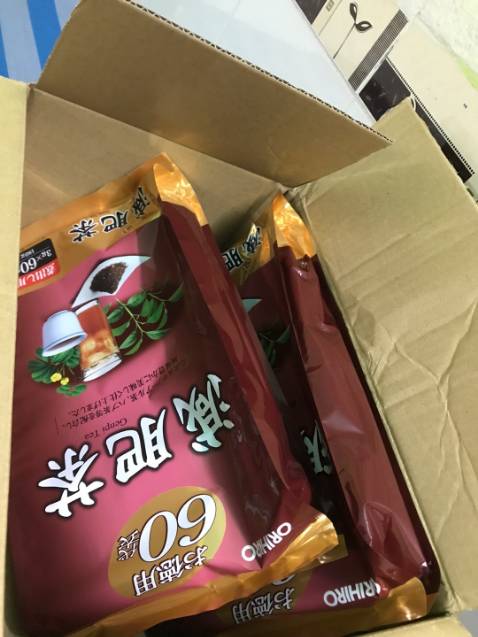 Shop giao hàng nhanh và tư vấn nhiệt tình . Trà thơm và dễ uống như vị trà olong á, thích lắm lun. Mình sẽ sử dụng lại khi dùng hết