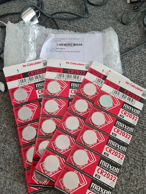 CẢNH BÁO!
shop bán hàng không đúng như quảng cáo, hình ảnh một đằng hàng một nẻo. Trong clip thì là hàng xịn chính hãng nhưng hàng gửi về thì lại là hàng nhái, trao đổi với shop thì lại nói là hãng gửi về có thế thôi....túm lại là *** đảo.