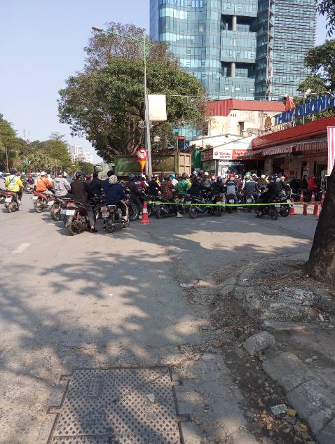 Không có ý kiến