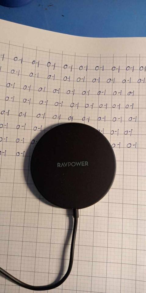 Sạc không nhận điện thoại không lên Sạc không nhận điện thoại không lên