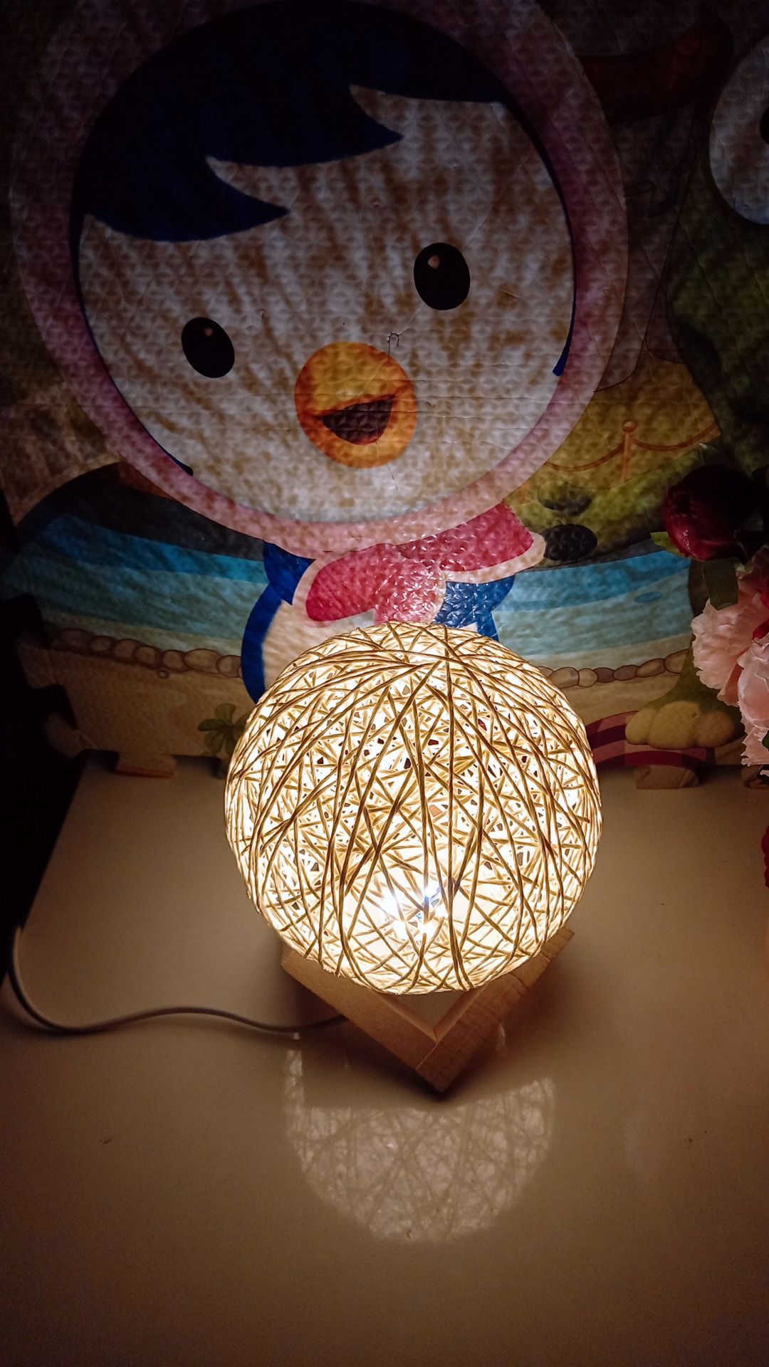 hình thức đẹp mắt.còn độ bền chờ thời gian.giá 165k mà còn được freeship thì quá ổn.cảm ơn shop và tiki