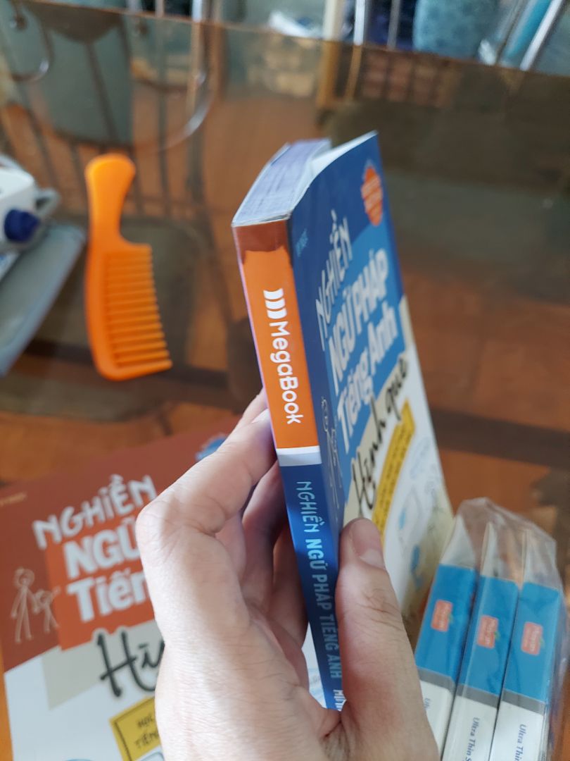 Lúc giao hàng mình k có ở nhà nên người nhà nhận dùm. Về đến nhà thấy gói hàng nhận được như vậy thất vọng thật sự nếu lúc đó mình có ở nhà chắc chắn sẽ không nhận Mấy lần trc cũng đã vậy rồi nhưng mình không viết đánh giá nhưng lần thì không thể chấp nhận dịch vụ đóng gói giao hàng của tiki càng ngày càng tệ.