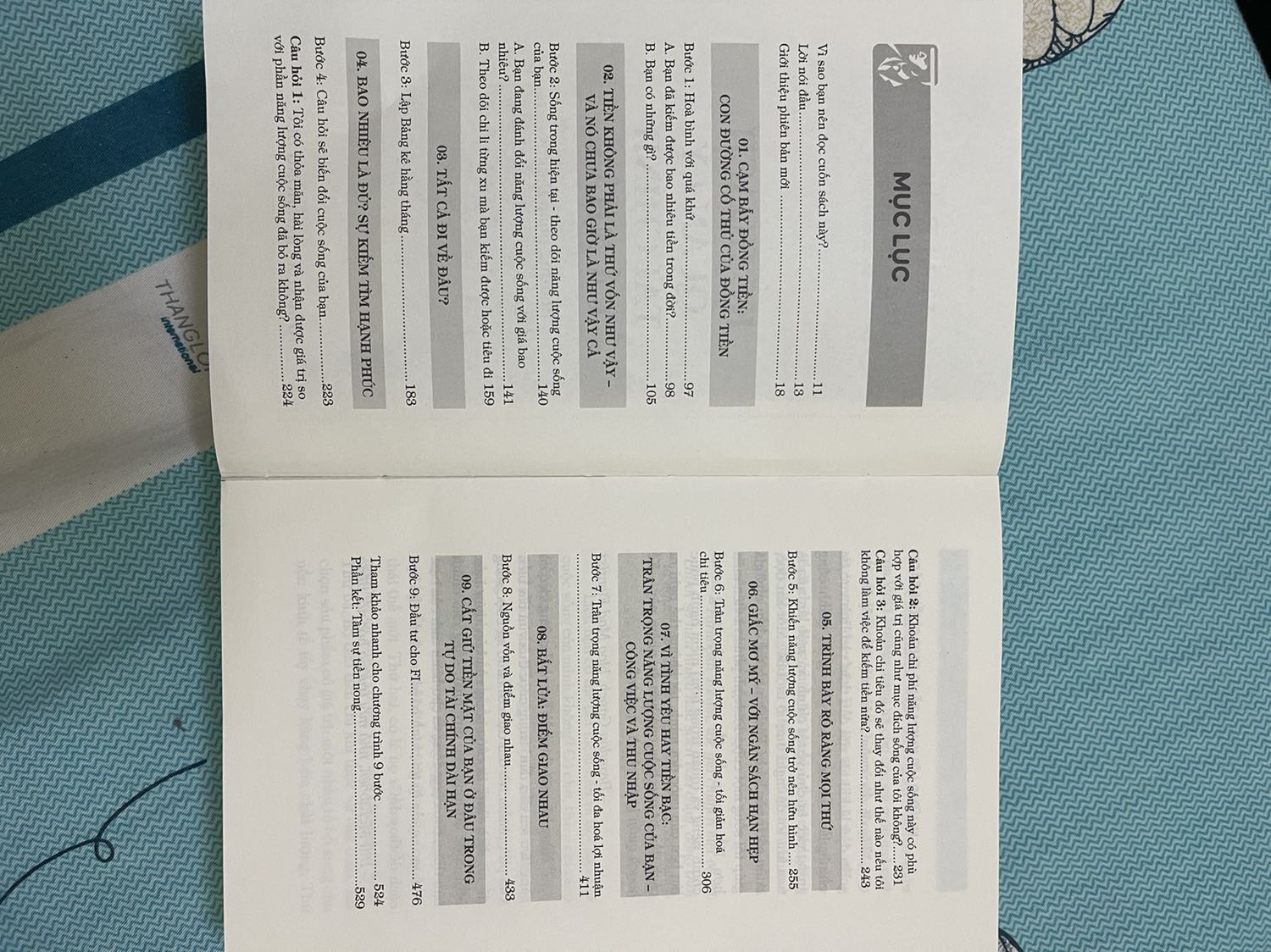Sách phù hợp cho những ai bắt đầu quan tâm đến Quản lý tài chính cá nhân. Xem sách để hiểu rõ tiền là công cụ hữu ích và cách thức để sử dụng hiệu quả công cụ đó trong cuộc sống. Tuy nhiên, để đạt đến “Tự do tài chính” như bìa sách nêu thì còn nhiều chặng đường nữa.