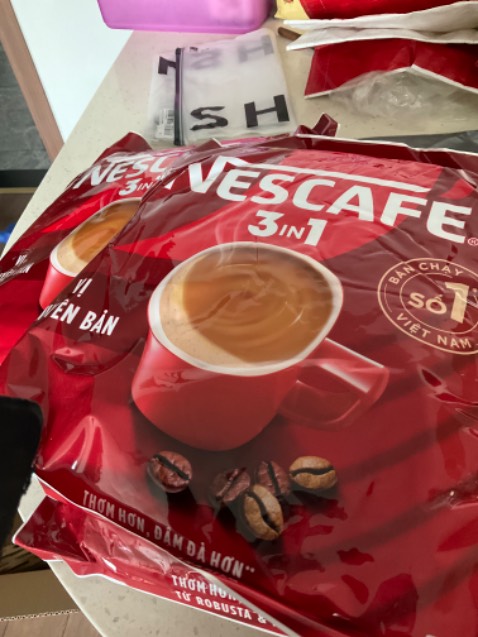 Uống ngon. Quà đẹp