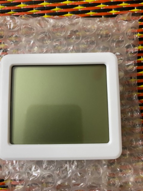 Sản phẩm tốt nhưng không biết có bền không