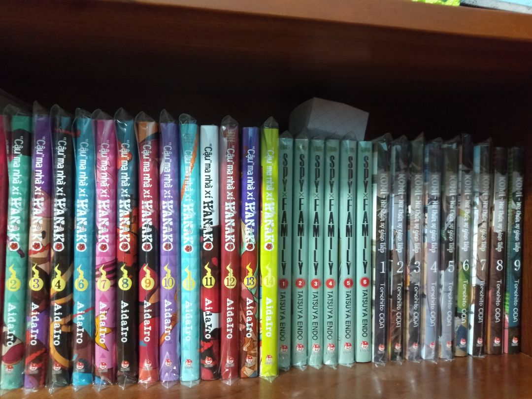 bìa xước, df gáy, nhưng giao hàng khá nhanh, (nm mình thích cho 1 sao)