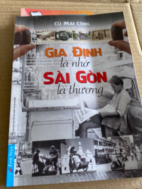 Sách anh Cỏ Cú luôn có nét dí dỏm đặc trưng, thông tin chi tiết, cụ thể, nội dung dễ tiếp cận so với ấn bản Phố Ông Tạ, phù hợp những ai yêu lịch sử Sài Gòn