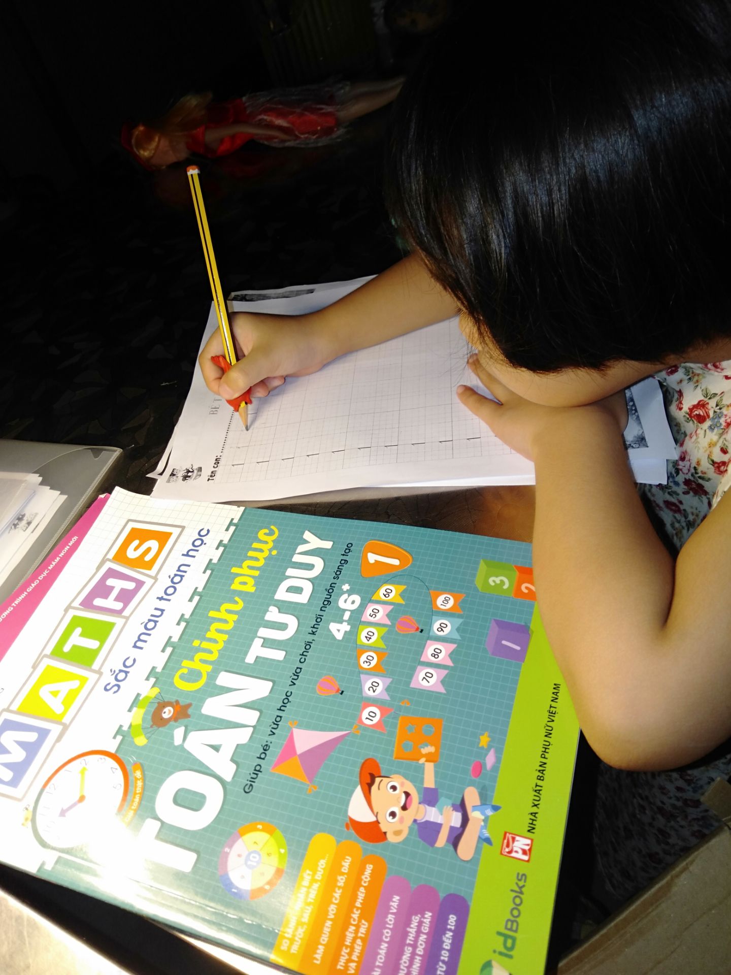 giáo hàng nhanh, đóng gói cẩn thận