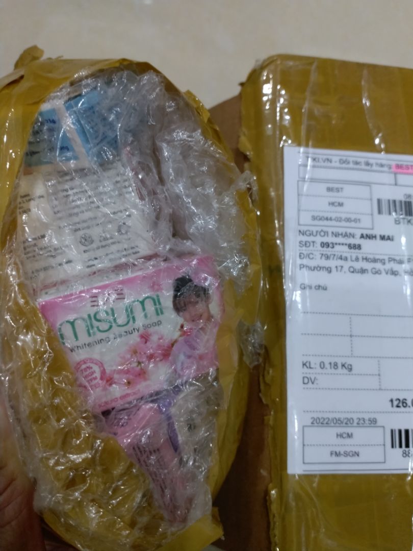 Tại sao giải hàng không đúng với đơn hàng? Shop hãy đổi lại gấp giùm Tại sao giải hàng không đúng với đơn hàng? Shop hãy đổi lại gấp giùm