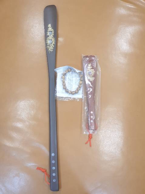 Độ hoàn thiện tốt.
Kích thước gọn 
Được tặng thêm quà Độ hoàn thiện tốt.
Kích thước gọn 
Được tặng thêm quà