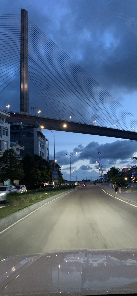 Hơi to so với yêu cầu