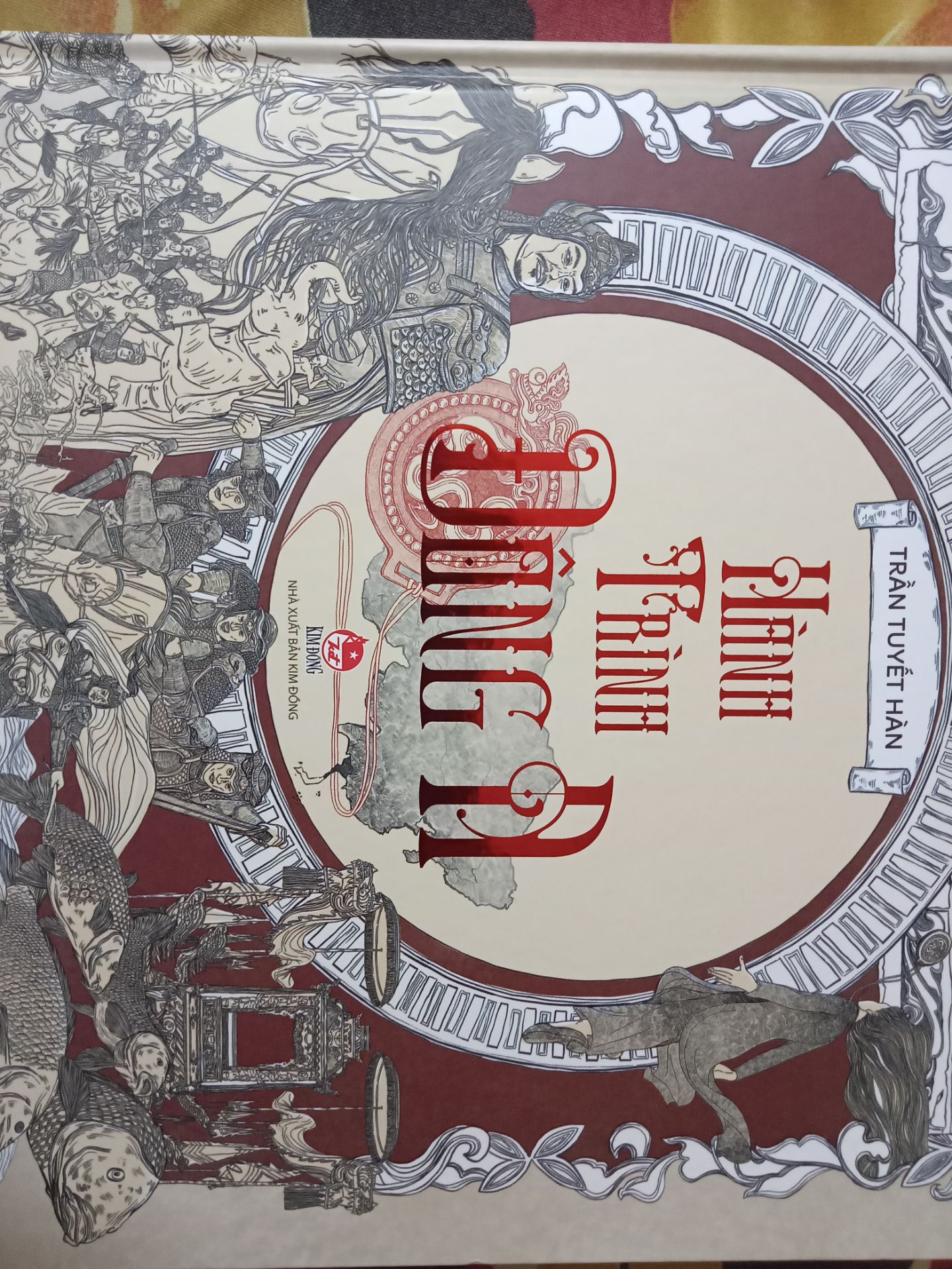 Sách đẹp, giao hàng nhanh.