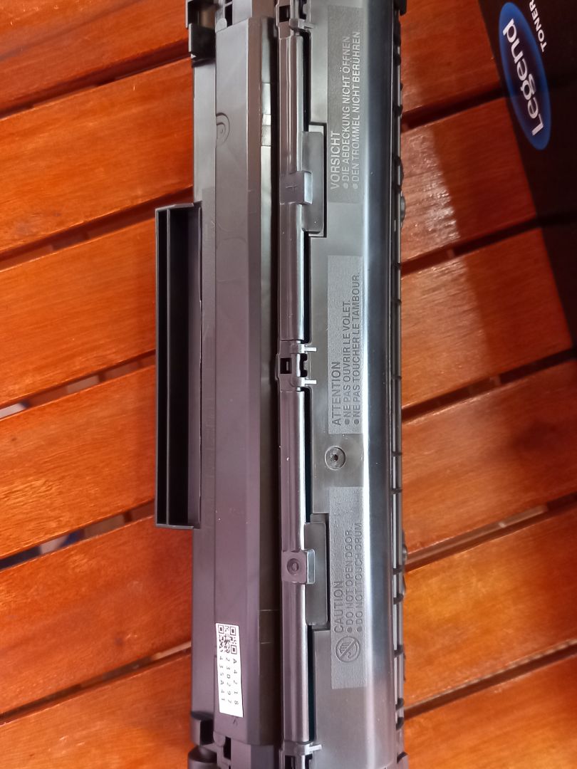 U trời, ship nhanh, đóng gói kĩ, mà chất lượng siêu đỉnhh luôn 📌 in ra mực đều, đậm, sắc nét nữa. Ra ngoài bơm mực bị mắc hơn mà in chẳng ra cái gì còn bị sọc nữa 🙂