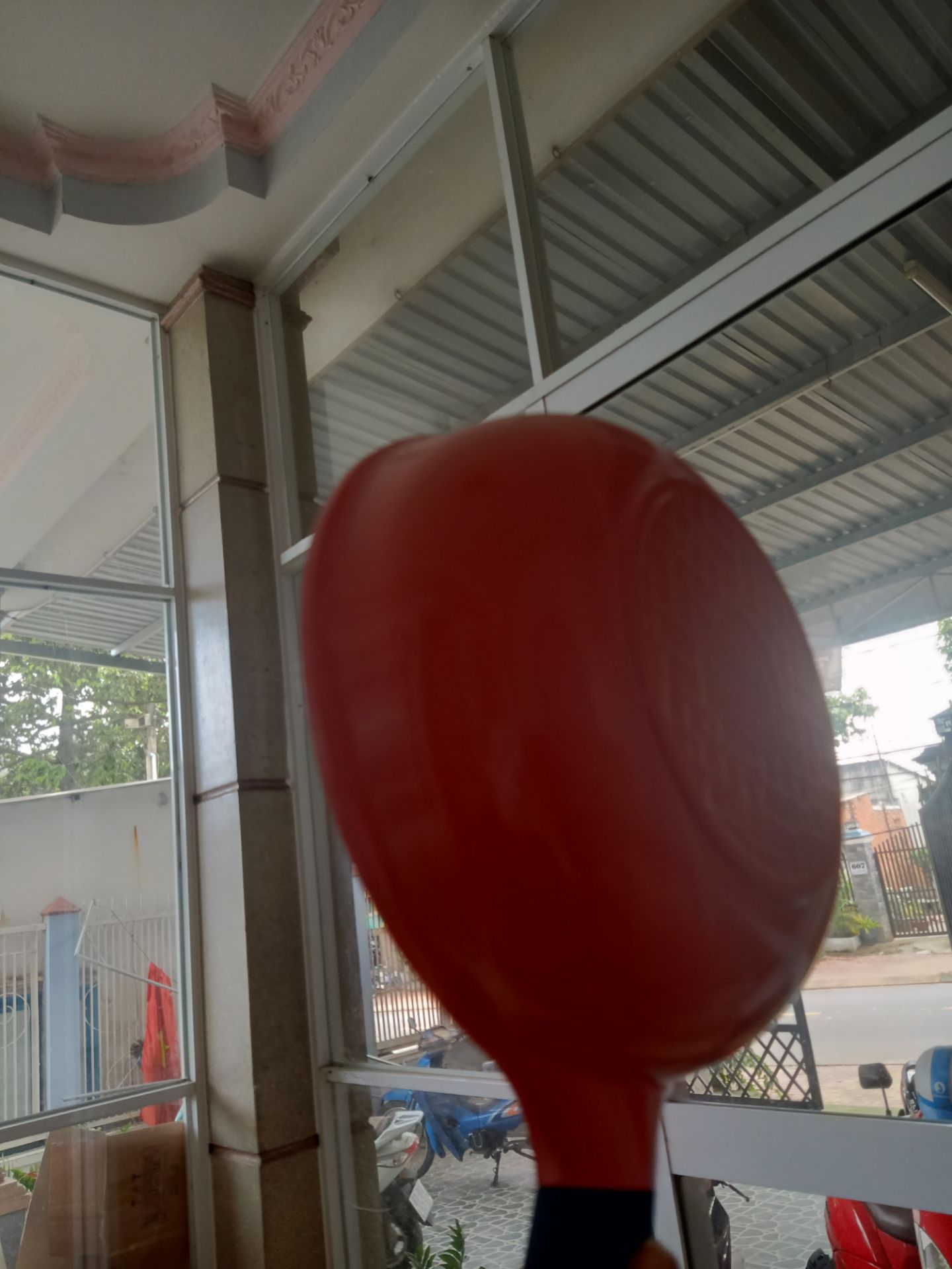 cái màu hồng ưng hết ý cầm chắc tay nữa xịn xò