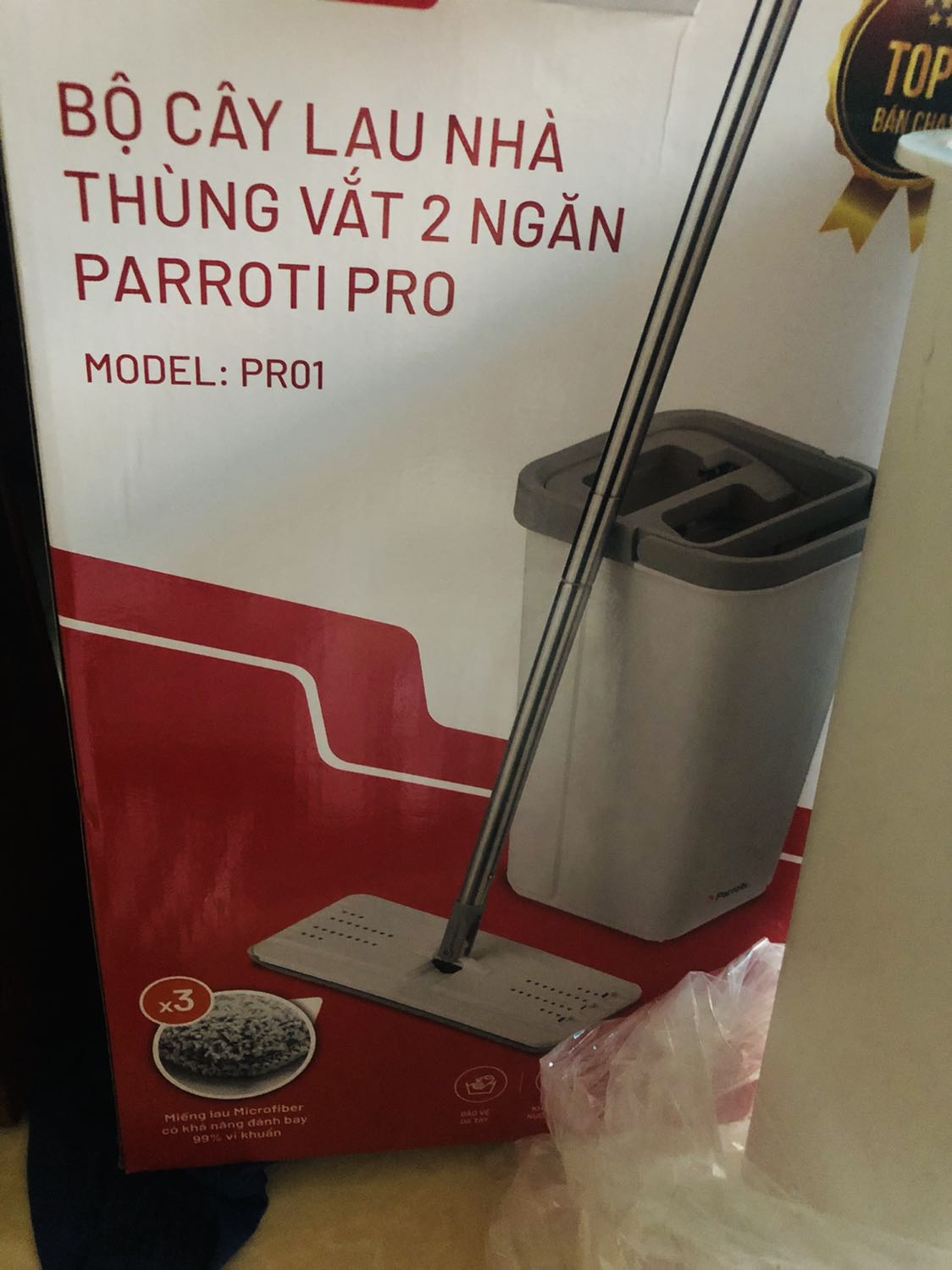Ảnh đánh giá