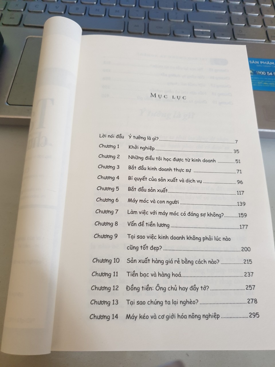 Đúng quyển sách mình đang tìm mua! Đọc để thay đổi bản thân và tư duy sống...SP bán với giá tốt & hình thức mới 100%...Mình rất hài lòng! Cám ơn Tiki