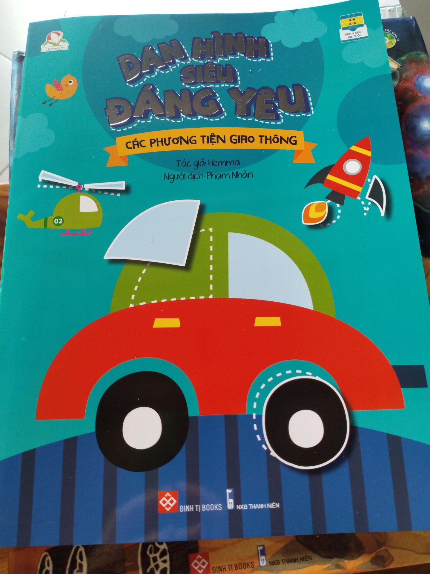 đẹp, sẽ mua tiếp