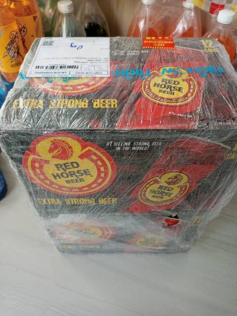 Không có quà tặng như cam kết mất uy tín và niềm tin của khách hàng gài khách hàng đặt 2 thùng tặng quà cúôi cùng báo hết quà và lưu ý về sau đặt đúng số luợng hiện quà tặng mới có quà