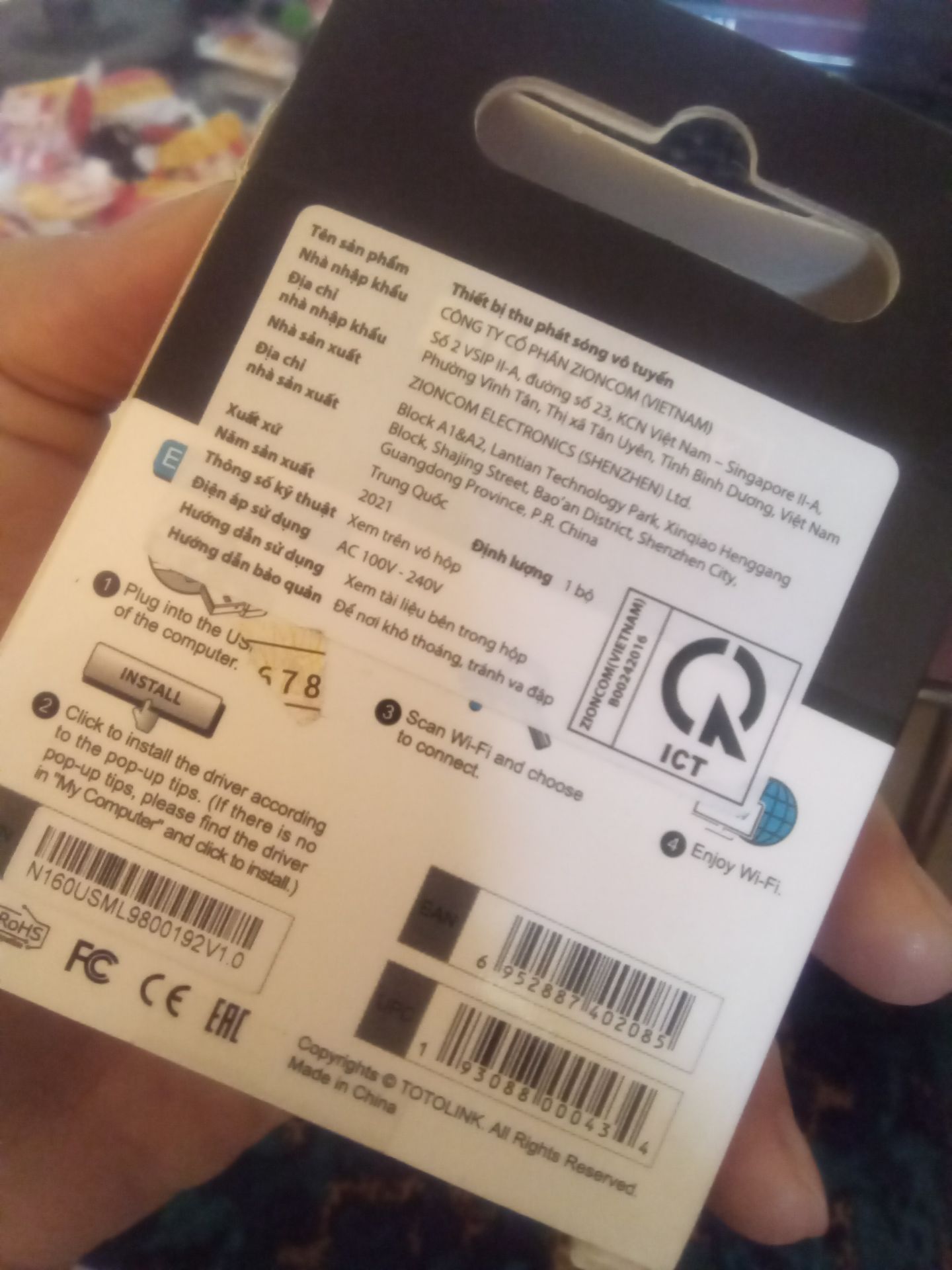 Hàng tốt, dùng rất oki, giao hàng nhanh, bọc cẩn thận, chính sách bảo hành dài 24 tháng