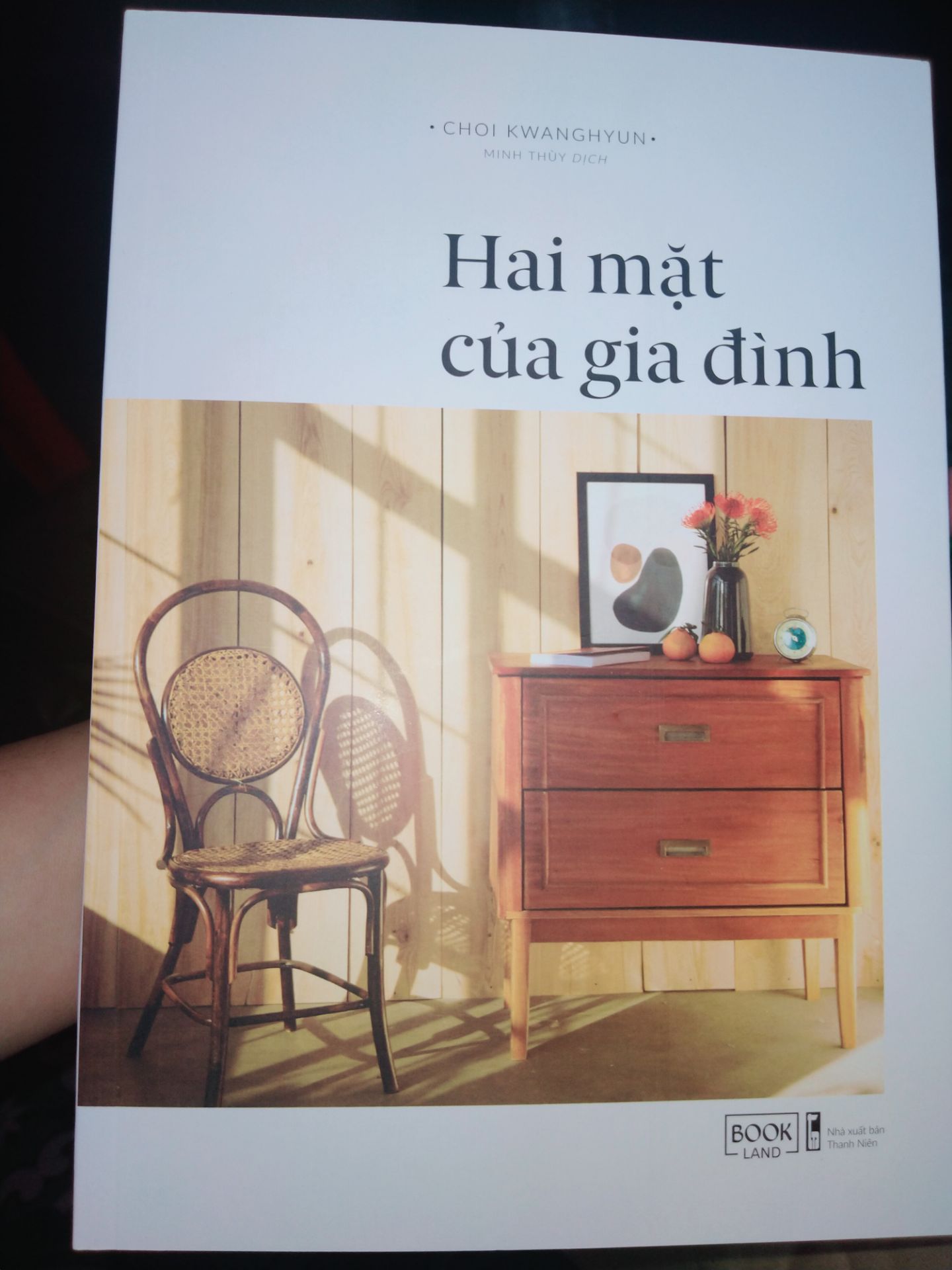 Ảnh đánh giá