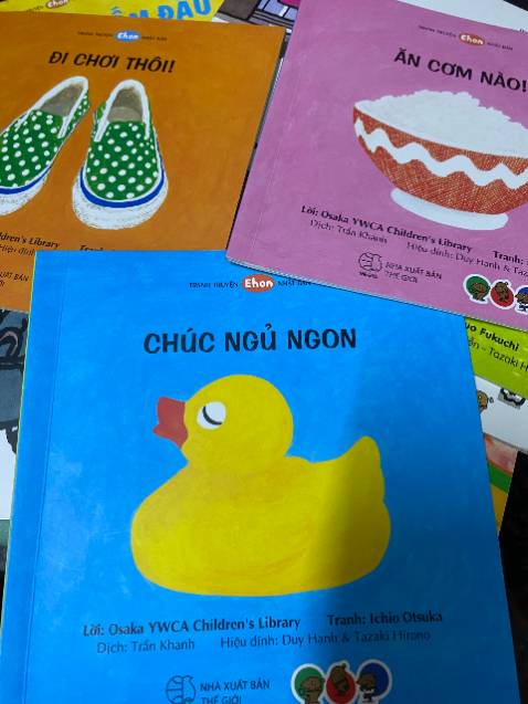 Thấy rõ hiệu quả của sách, con ghi nhớ và rất hào hứng với sách. Cảm ơn shop nhiêu Thấy rõ hiệu quả của sách, con ghi nhớ và rất hào hứng với sách. Cảm ơn shop nhiêu