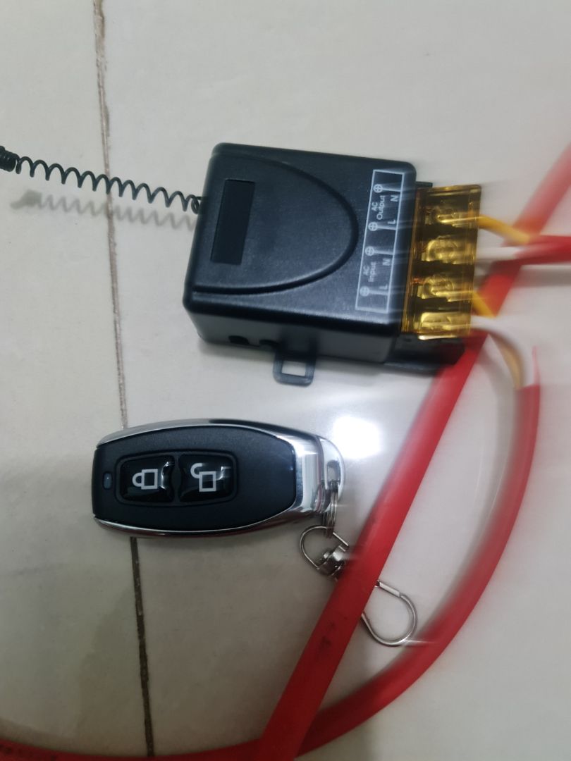 không mở được, bấm vào cháy đèn, buôn công tắc ra tắt đèn. quá tệ. mong tiki xem lại không mở được, bấm vào cháy đèn, buôn công tắc ra tắt đèn. quá tệ. mong tiki xem lại