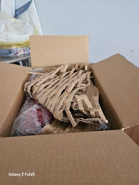 Rất Rất hài lòng Tiki đóng gói luôn chính chủ,cẩn thận. Cafe Trung Nguyên loại không đường uống ngon