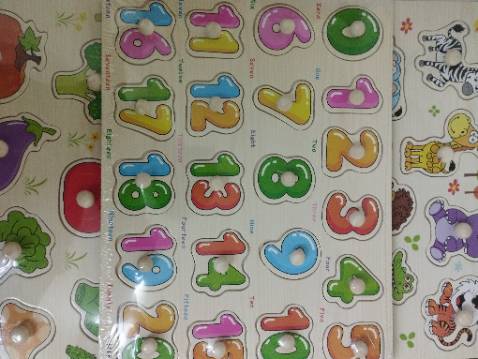 Shop tạo ra Combo này khá hợp lý đấy vì đủ các chủ đề. Chỉ cần mua 1 combo này đã dạy con sdc cả chữ, số, rau củ quả động vật luôn. Hàng thì chất lượng, giá cả phù hợp