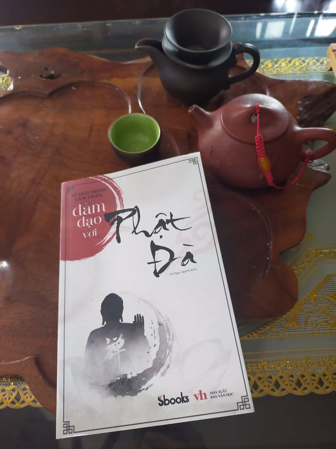 Mình mua tặng. Người đc tặng rất thích.