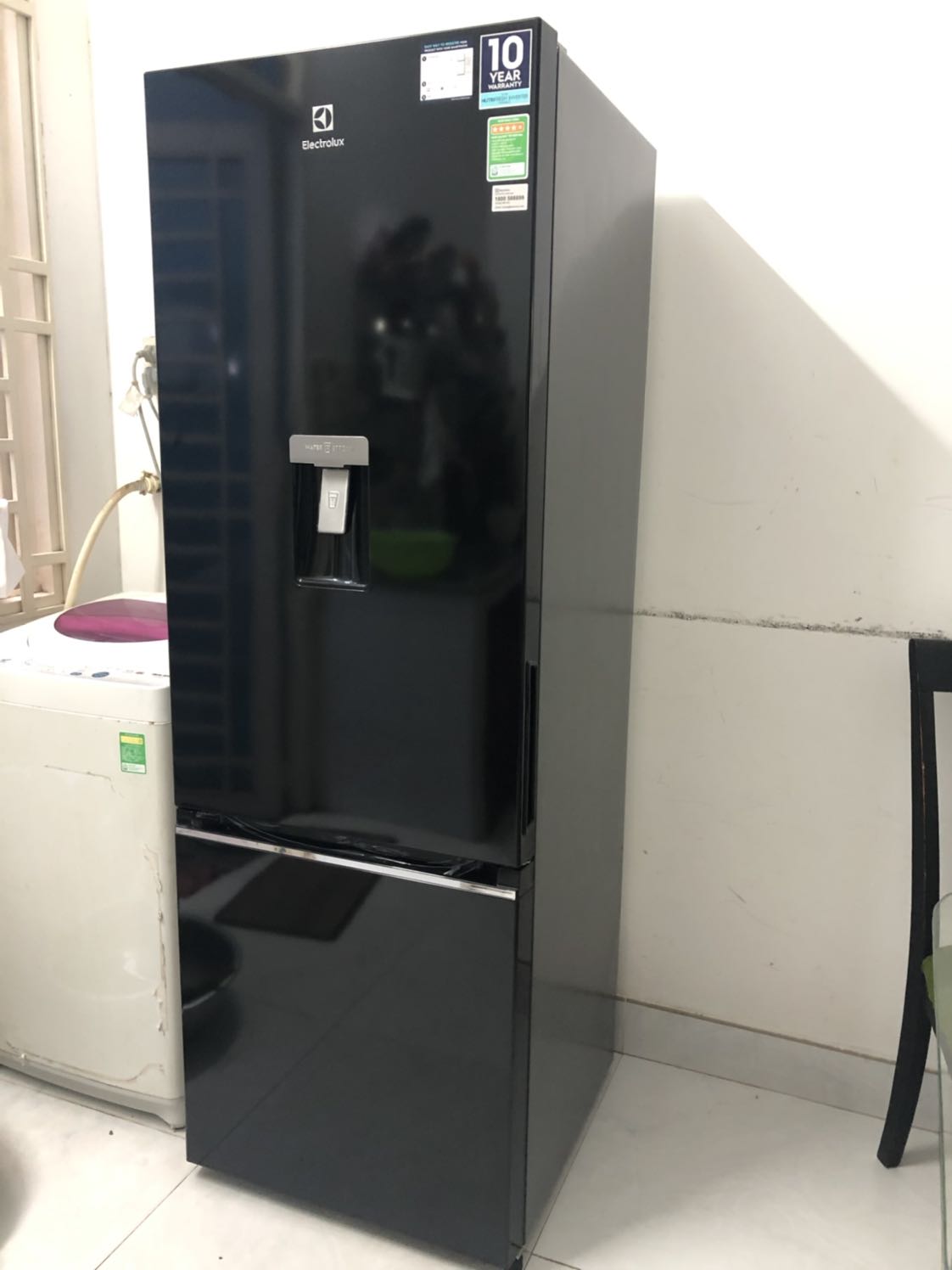 Review image