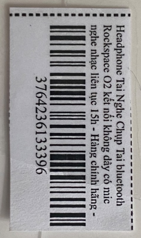 Hàng chính hãng. Nguyên Seal. Chất lượng tuyệt hảo. Shop chuyên nghiệp, bao gói cẩn thận. Giao hàng rất nhanh. Giá rẻ nhất Việt Nam! Độ bền thì … còn chờ thời gian.
Sẽ còn quay lại mua mua thêm hàng cho Shop khi có nhu cầu.