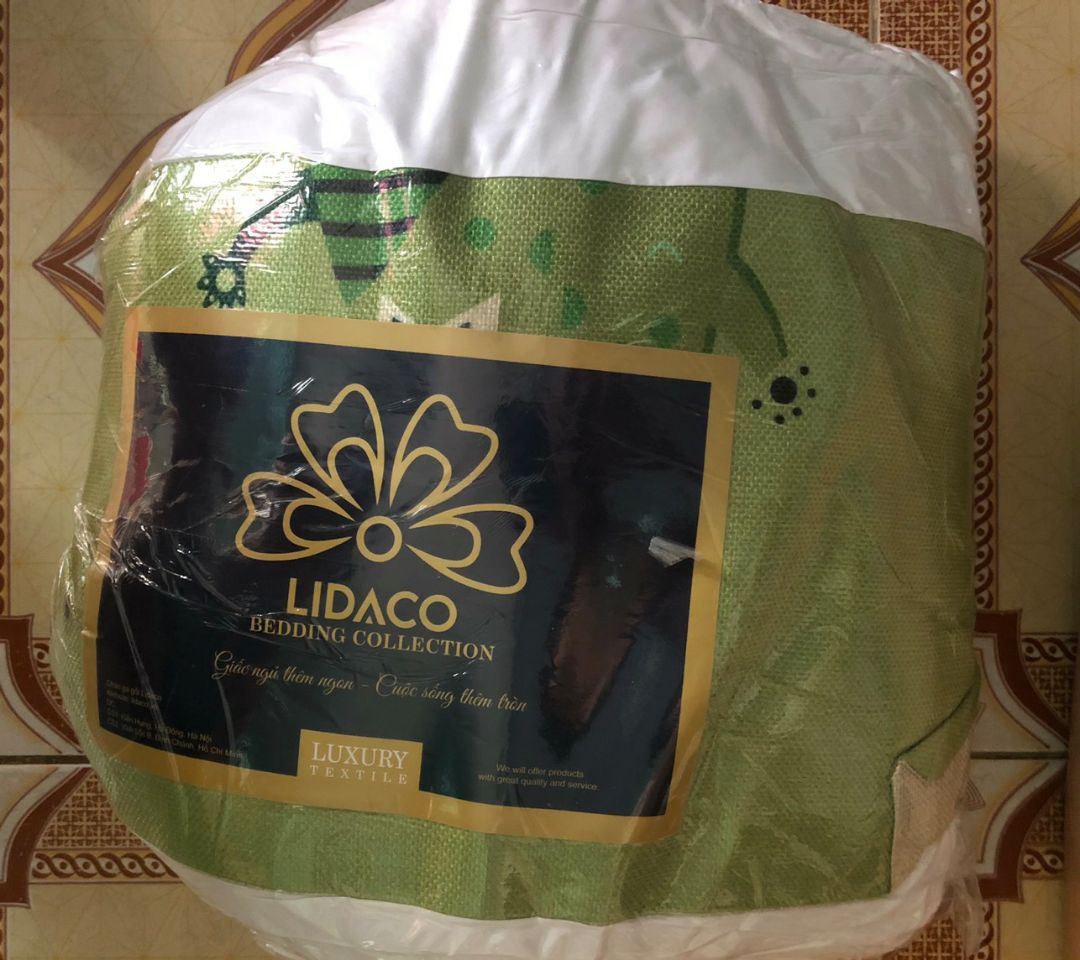 Sản phẩm đóng gói cẩn thận và giao nhanh hơn dự kiến. Gối rất dễ thương. Mình cảm ơn shop và tiki rất nhiều.