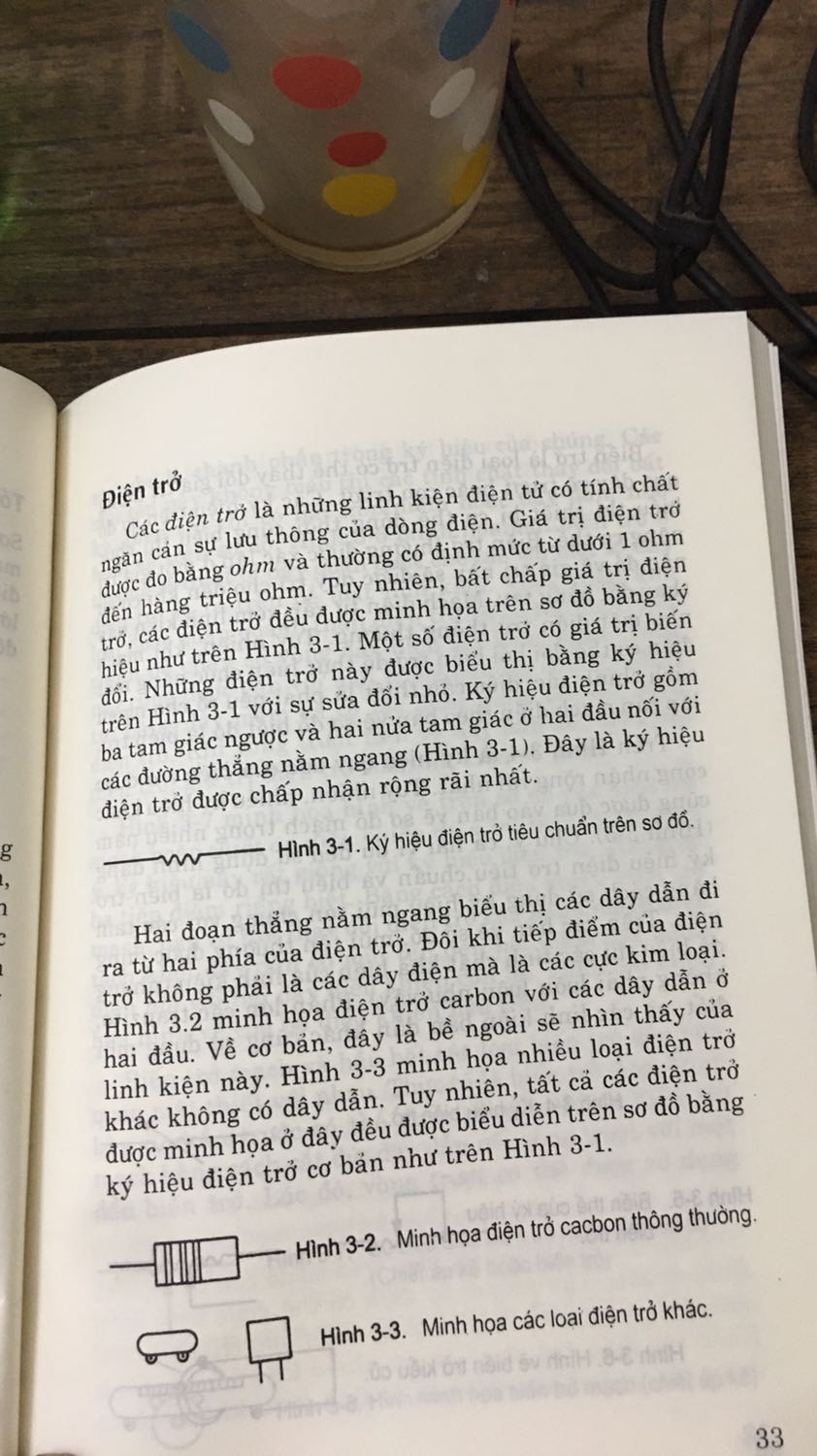 Sách hay cho người mới học điện tử