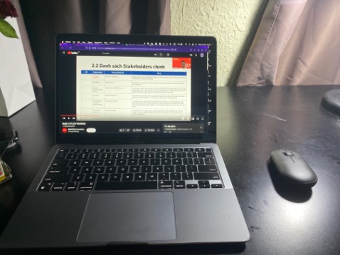 Dùng mượt tích hợp tốt với máy tính