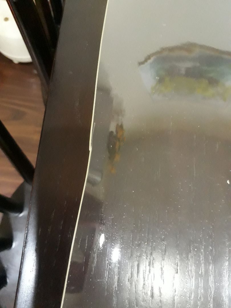 tôi muốn trả lại hàng, mua về bỏ ra xem thì cắt viền nham nhở, cẩu thả quá