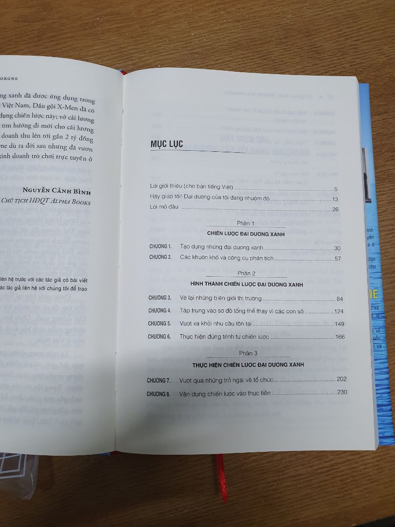 sách chất lượng tốt, mới mua chưa thể đánh giá hết về nội dung, nhưng với số lượng phát hành và bản dịch thì chắc chắn sẽ thuyết phục