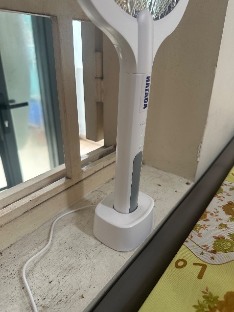 Đúng loại mình muốn mua , độ bền pin thì cần có thời gian kiểm định . Xạc pin từ đế cắm tiện lợi