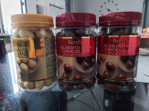 Hàng mới, date xa 2024, hương vị ngon