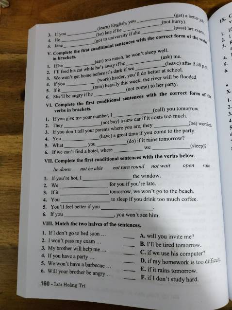 sản phẩm rất hay và chất lượng, từng trang bài tập đã minh chứng cho tâm huyết ngày đêm của tác giả - thầy Lưu Hoằng Trí. cảm ơn tác giả rất nhiều!