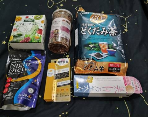 Vị thanh mát, healthy, thành lọc cơ thể
Chính hãng. Tốt cho sk