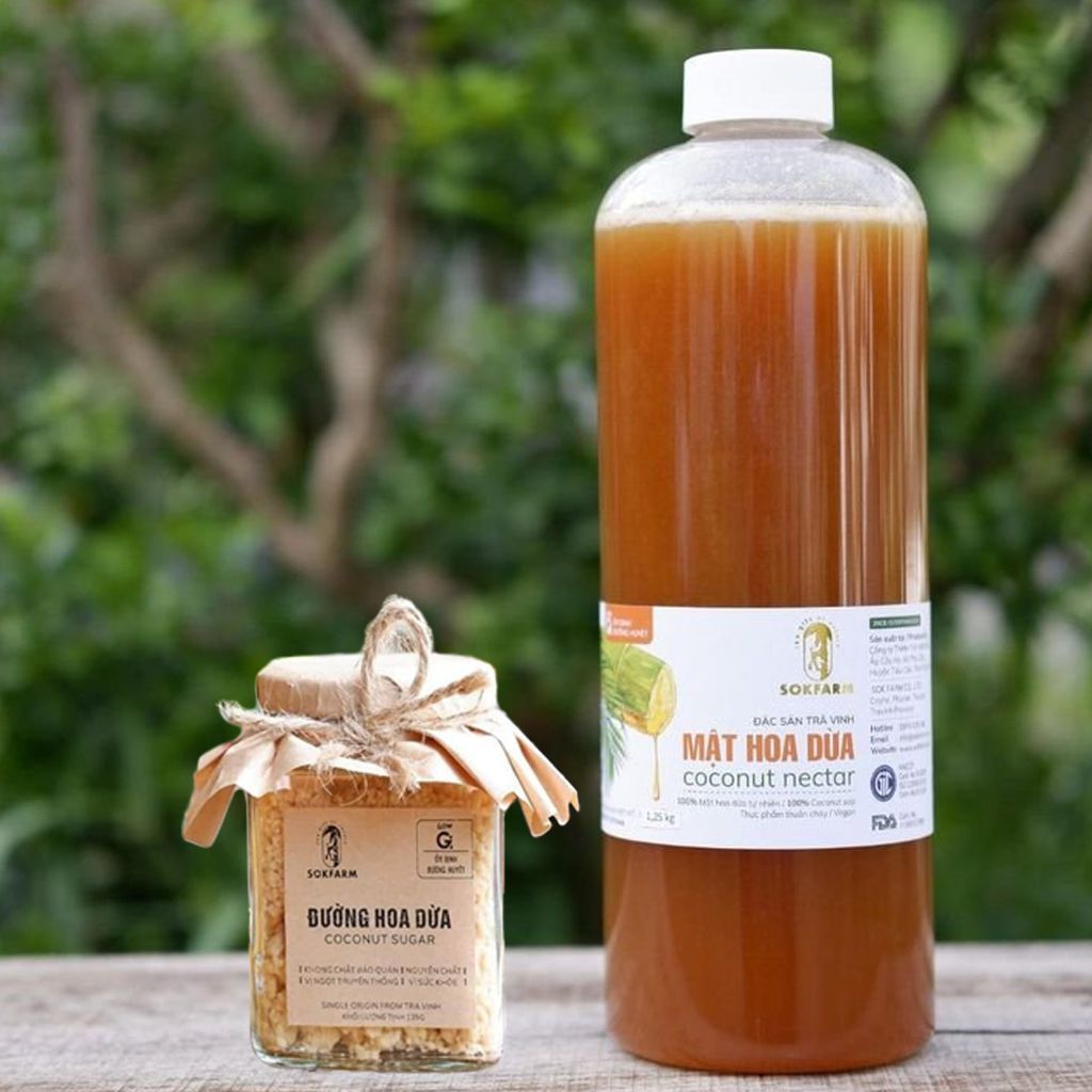 Đóng gói sản phẩm rất kỹ và chắc, chất lượng thì miễn bàn, pha chế gì cũng ngon.