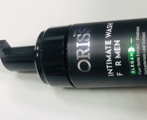 hổng có tên sp trên tem nên ko sợ bị lộ hehehe đóng gói tốt hộp bên trong còn nguyên tháng trước canh mua 1 tặng 1 đợt mùi kia mình dùng ngonnn. Gía thành ổn bao bì đẹp