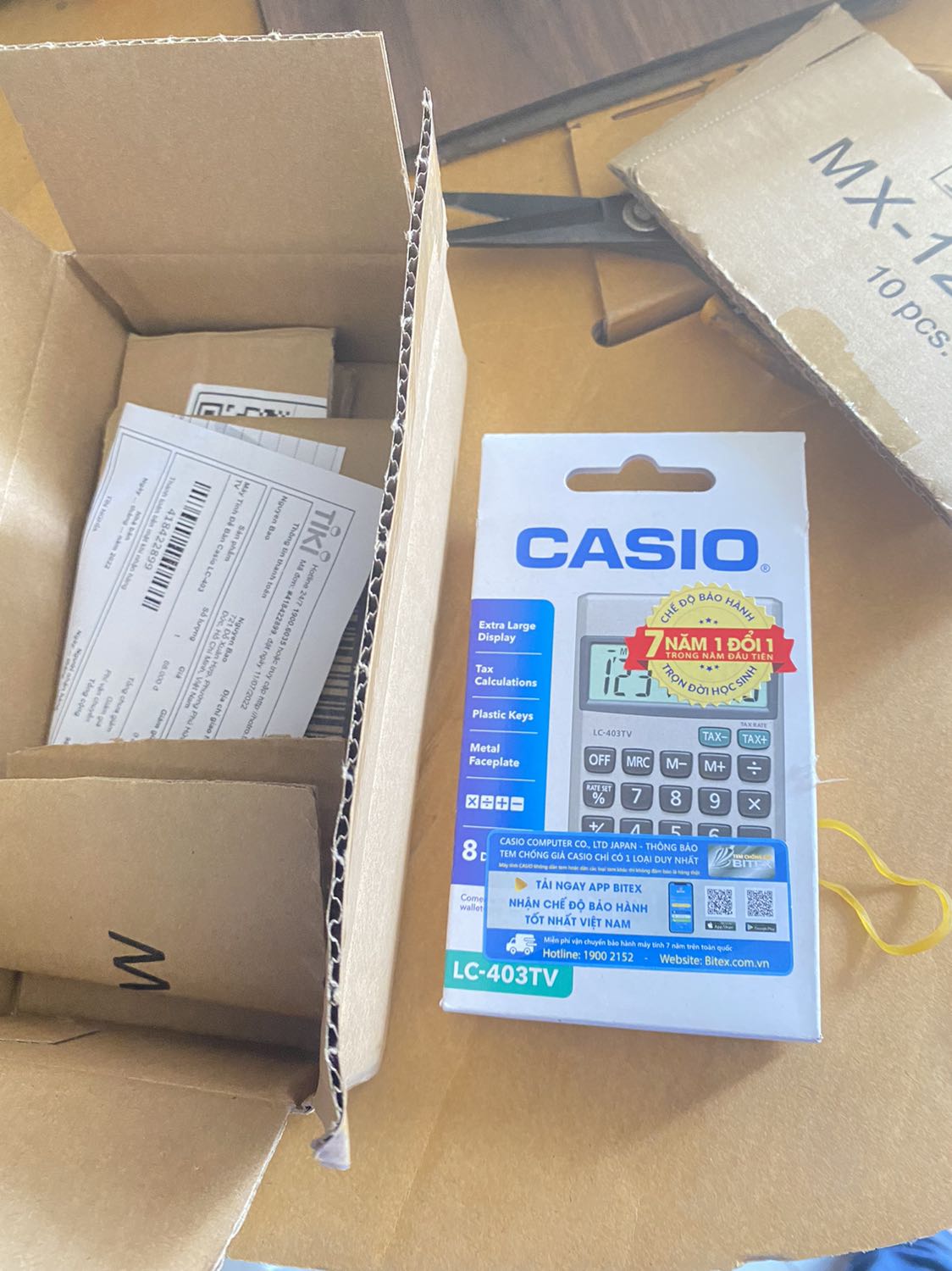 hàng giao đúng mẫu đặt